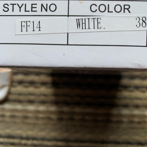 Ladies Sandals - Picture 7 of 7